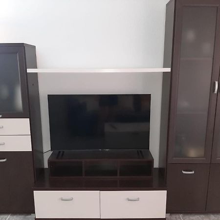 토레몰리노스 Carihuela Park Palace Apartament Sun&Beach 아파트 외부 사진