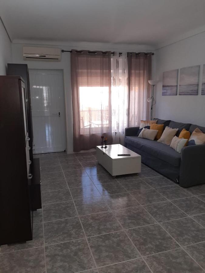 토레몰리노스 Carihuela Park Palace Apartament Sun&Beach 아파트 외부 사진