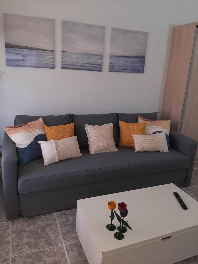 토레몰리노스 Carihuela Park Palace Apartament Sun&Beach 아파트 외부 사진