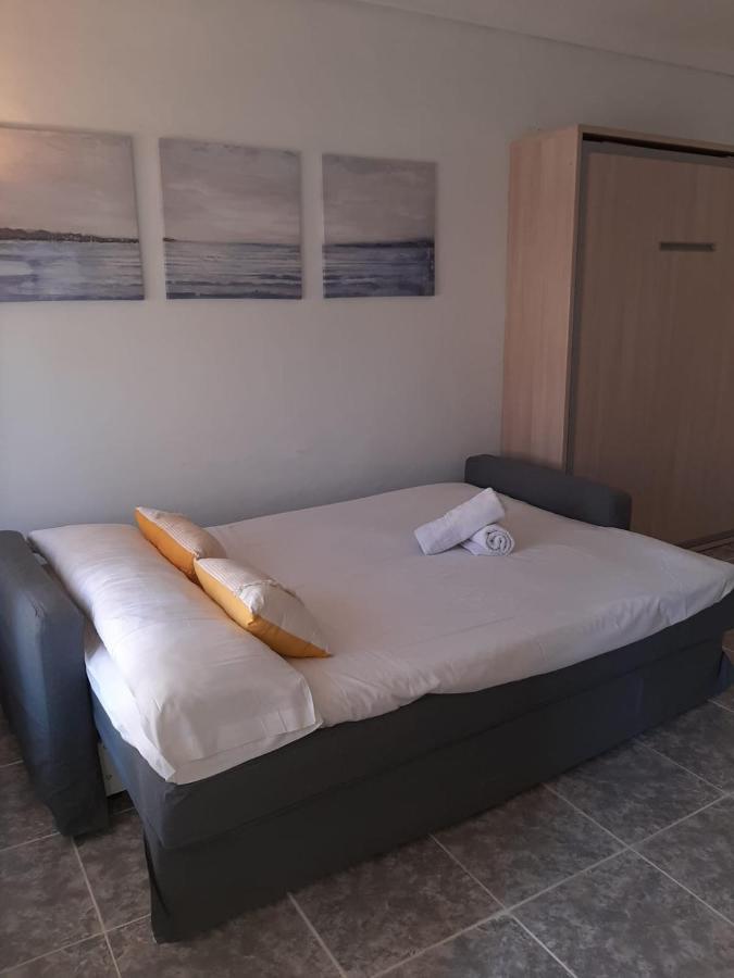 토레몰리노스 Carihuela Park Palace Apartament Sun&Beach 아파트 외부 사진