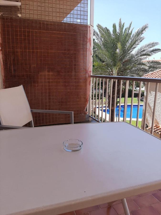 토레몰리노스 Carihuela Park Palace Apartament Sun&Beach 아파트 외부 사진