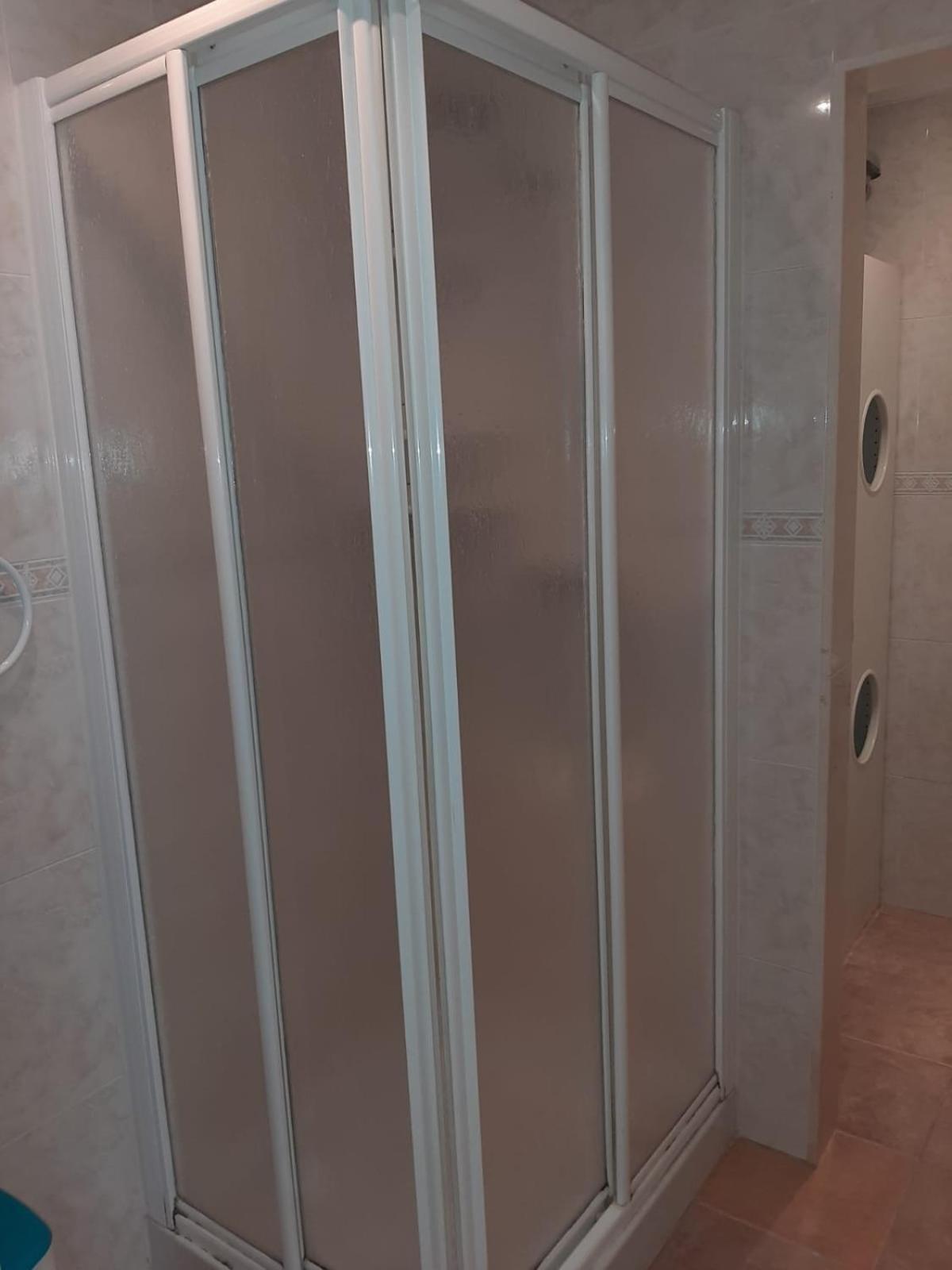 토레몰리노스 Carihuela Park Palace Apartament Sun&Beach 아파트 외부 사진