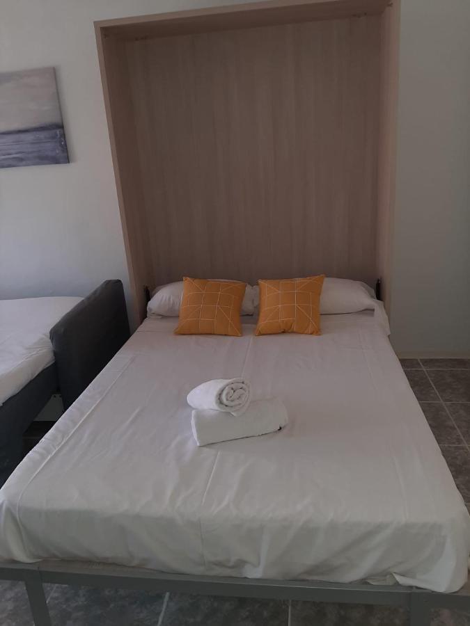 토레몰리노스 Carihuela Park Palace Apartament Sun&Beach 아파트 외부 사진