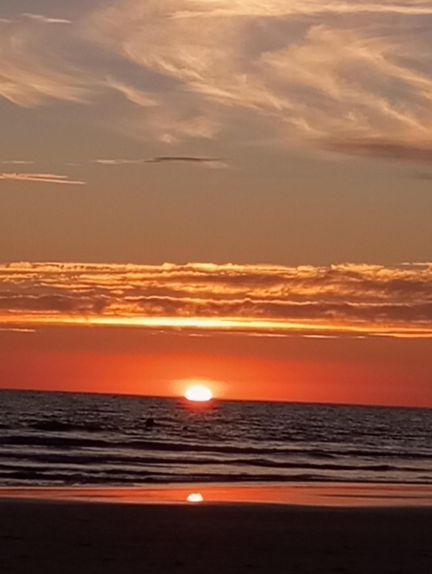 토레몰리노스 Carihuela Park Palace Apartament Sun&Beach 아파트 외부 사진